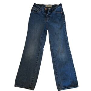 Boys Cherokee Slim Fit Jeans Size 8S